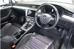  2018 VW Passat Passat 1.4TSI Luxury