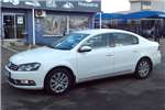  2012 VW Passat Passat 1.8T