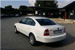  2005 VW Passat Passat 1.8T tiptronic