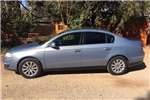  2009 VW Passat Passat 1.8TSI Comfortline