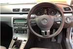  2011 VW Passat 