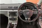  2011 VW Passat Passat 1.8TSI Comfortline