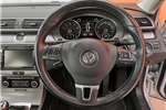  2011 VW Passat Passat 1.8TSI Comfortline