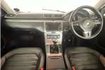  2011 VW Passat Passat 1.8TSI Comfortline