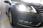  2012 VW Passat Passat 1.8TSI Comfortline