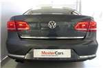  2012 VW Passat Passat 1.8TSI Comfortline