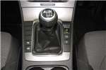  2012 VW Passat Passat 1.8TSI Comfortline