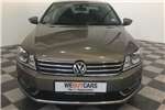  2012 VW Passat Passat 1.8TSI Comfortline