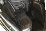  2013 VW Passat Passat 1.8TSI Comfortline