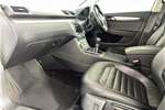  2013 VW Passat Passat 1.8TSI Comfortline