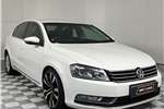  2013 VW Passat Passat 1.8TSI Comfortline