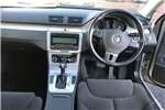  2010 VW Passat Passat 1.8TSI Comfortline auto