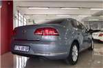  2011 VW Passat Passat 1.8TSI Comfortline auto