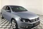  2011 VW Passat Passat 1.8TSI Comfortline auto