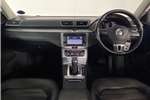  2011 VW Passat Passat 1.8TSI Comfortline auto