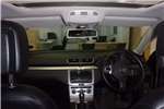  2012 VW Passat Passat 1.8TSI Comfortline auto