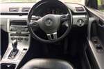  2013 VW Passat Passat 1.8TSI Comfortline auto