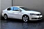  2013 VW Passat Passat 1.8TSI Comfortline auto