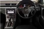 2013 VW Passat Passat 1.8TSI Comfortline auto