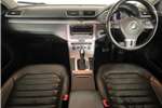 Used 2013 VW Passat 1.8TSI Comfortline auto