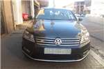  2015 VW Passat Passat 1.8TSI Comfortline auto