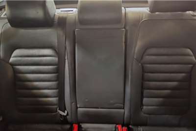 Used 2018 VW Passat 1.8TSI Comfortline auto