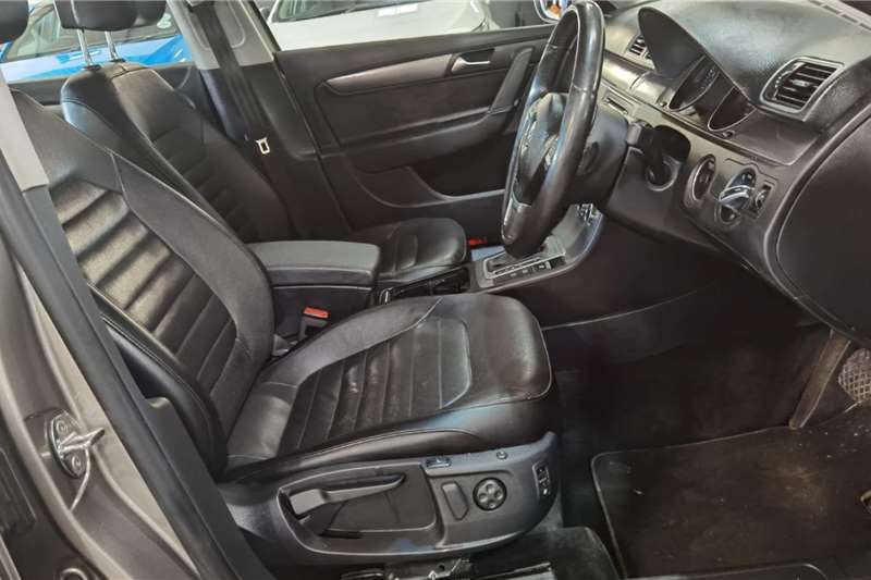 Used 2018 VW Passat 1.8TSI Comfortline auto