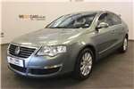  2009 VW Passat Passat 1.8TSI Comfortline DSG