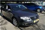  2010 VW Passat Passat 1.8TSI Comfortline DSG