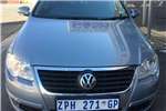  2010 VW Passat Passat 1.8TSI Comfortline DSG