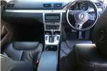  2010 VW Passat Passat 1.8TSI Comfortline DSG