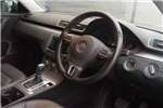  2013 VW Passat Passat 1.8TSI Comfortline DSG