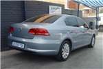  2013 VW Passat Passat 1.8TSI Comfortline DSG