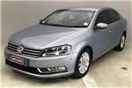  2011 VW Passat Passat 1.8TSI Highline