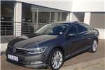  2016 VW Passat Passat 1.8TSI Highline auto