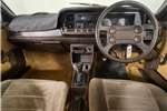  1984 VW Passat 