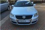  2007 VW Passat 