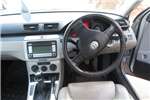  2007 VW Passat Passat 2.0TDI Comfortline