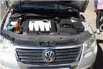  2007 VW Passat Passat 2.0TDI Comfortline