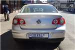  2007 VW Passat Passat 2.0TDI Comfortline