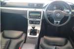  2011 VW Passat Passat 2.0TDI Comfortline
