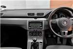  2011 VW Passat Passat 2.0TDI Comfortline