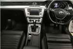  2017 VW Passat Passat 2.0TDI Comfortline