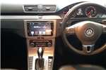  2012 VW Passat Passat 2.0TDI Comfortline auto