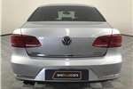  2012 VW Passat Passat 2.0TDI Comfortline auto