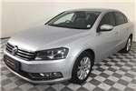  2012 VW Passat Passat 2.0TDI Comfortline auto