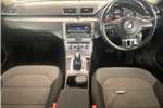  2012 VW Passat Passat 2.0TDI Comfortline auto