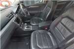 2013 VW Passat Passat 2.0TDI Comfortline auto