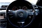  2014 VW Passat Passat 2.0TDI Comfortline auto