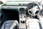  2014 VW Passat Passat 2.0TDI Comfortline auto